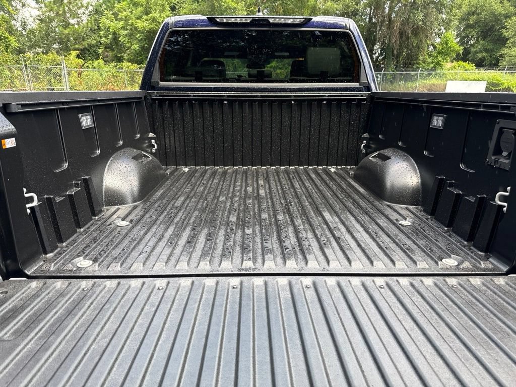 Used 2026 Toyota Tundra SR5 w/ SR5 Premium Package AWD/4WD image 19