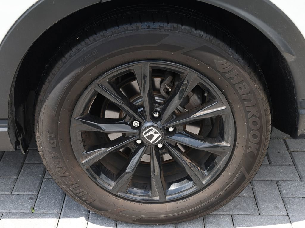 Used 2025 Honda CR-V Sport-L image 38