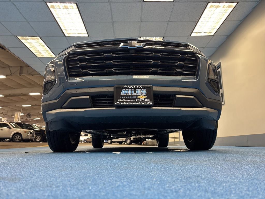 New 2026 Chevrolet Equinox LT w/ Convenience Package II image 14