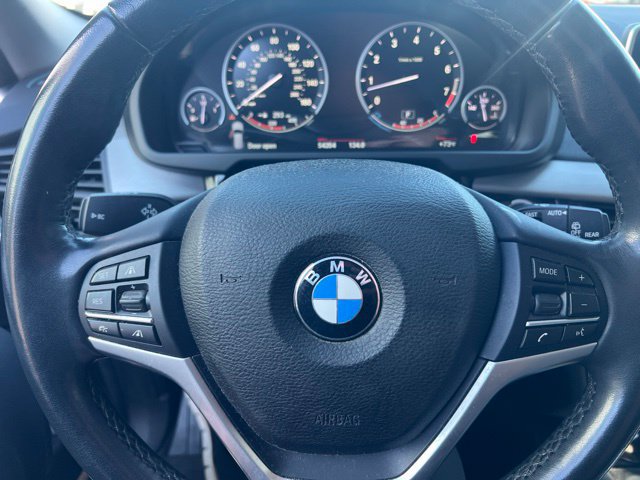 Used 2015 BMW X5 xDrive35i AWD/4WD image 10