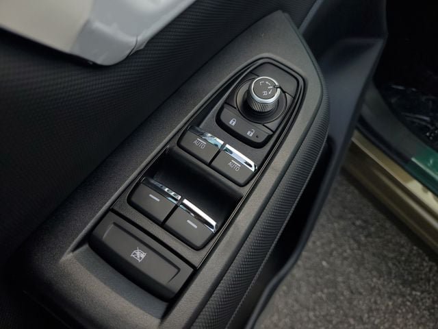 New 2026 Subaru Forester Limited AWD/4WD image 20