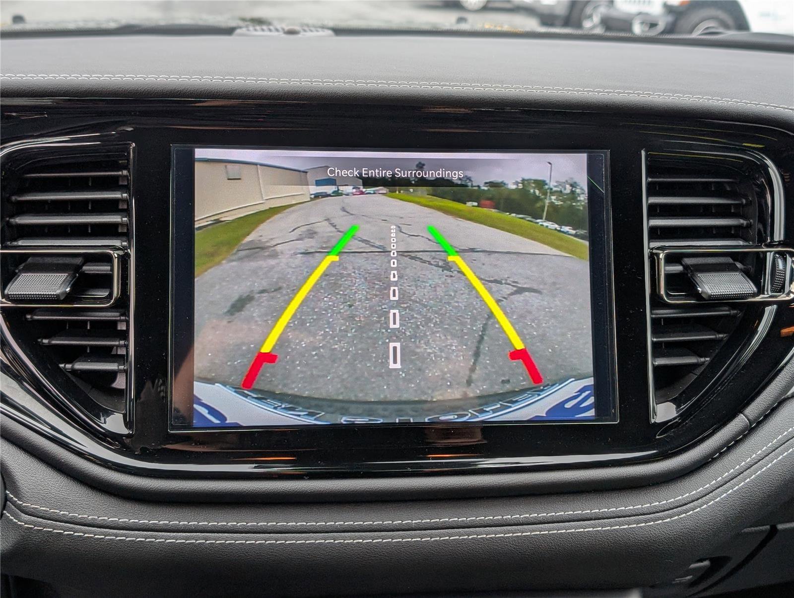 Used 2024 Dodge Durango SRT image 32