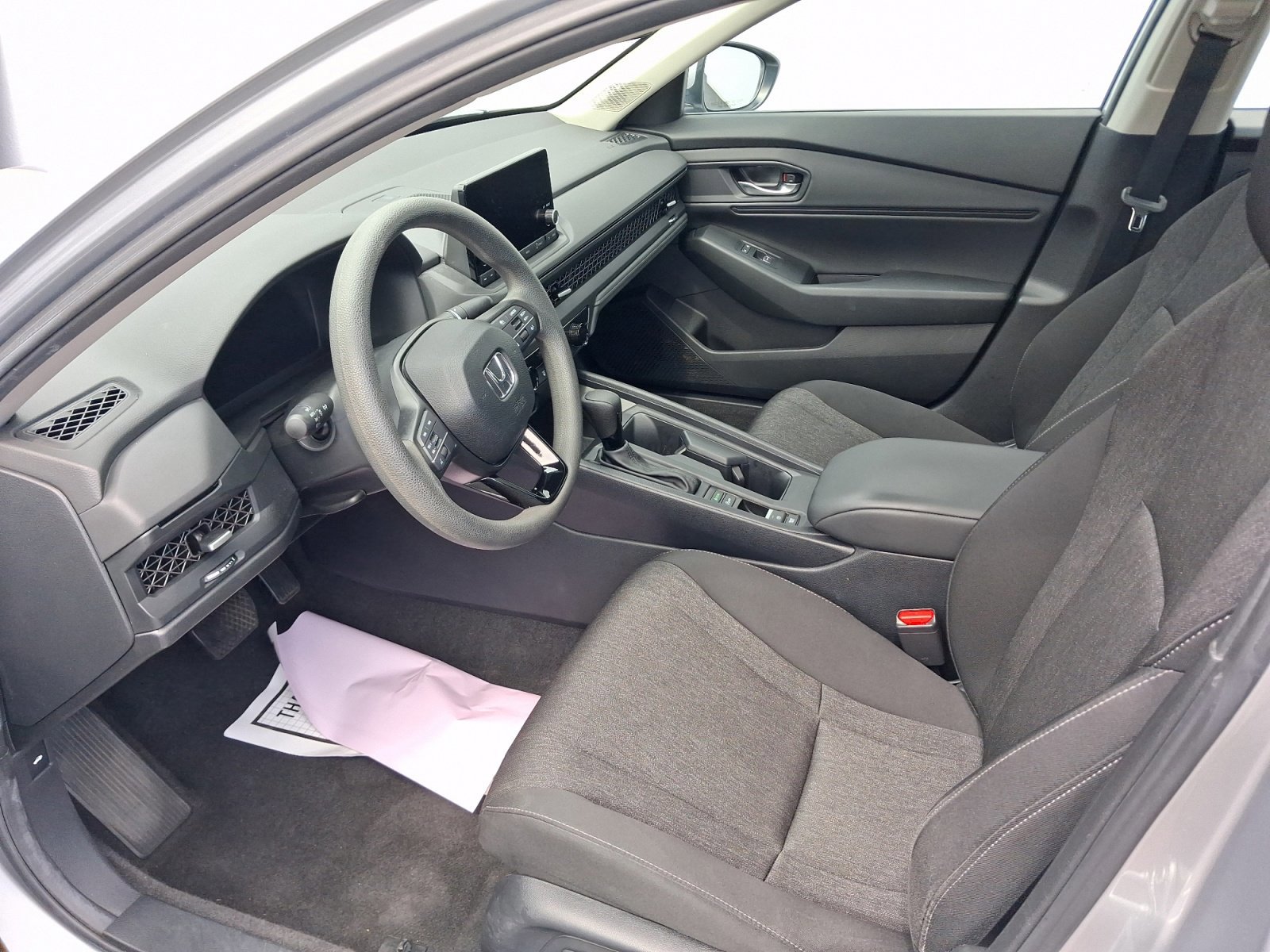 Used 2024 Honda Accord EX image 4
