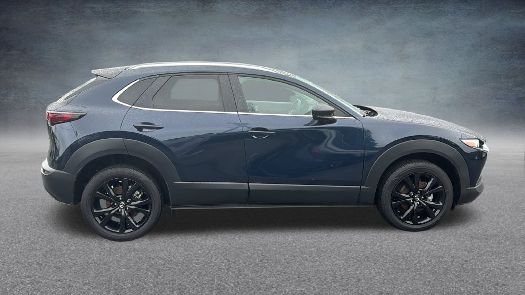 Used 2024 MAZDA CX-30 AWD 2.5 S w/ Select Sport Pkg image 12