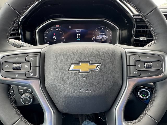 New 2026 Chevrolet Silverado 1500 LT AWD/4WD image 21