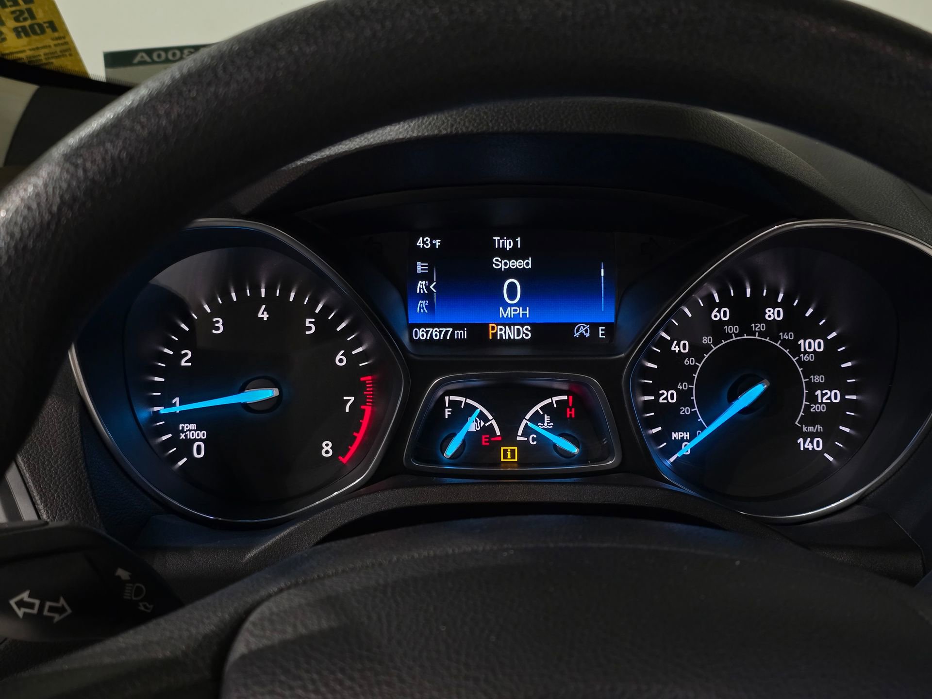 Used 2019 Ford Escape SE image 23