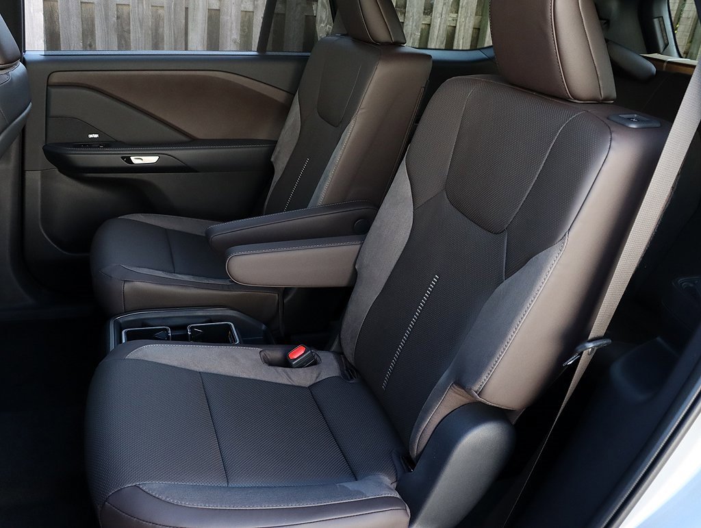 New 2026 Lexus TX 350 AWD image 13