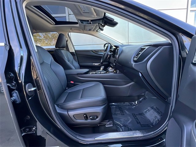 Used 2024 Lexus NX 350 AWD image 31