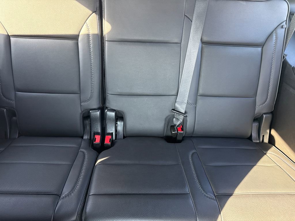 Used 2023 GMC Yukon Denali image 18