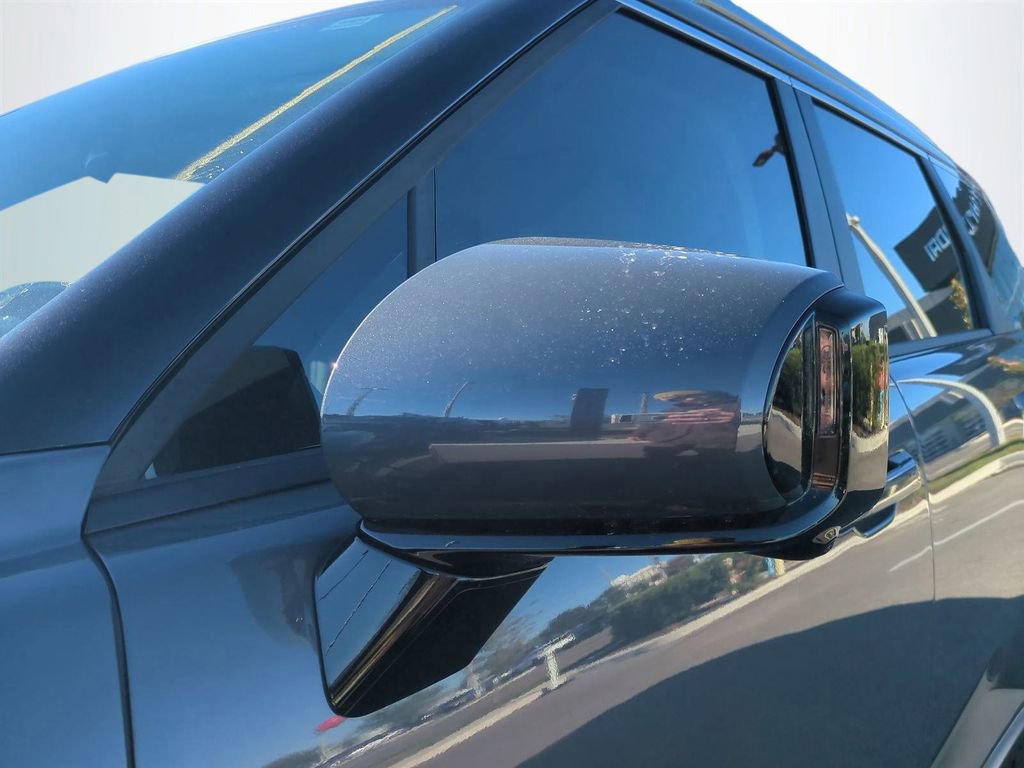 New 2026 Hyundai Palisade SEL image 12