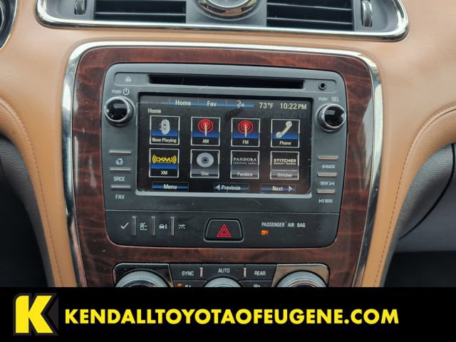 Used 2015 Buick Enclave Leather AWD/4WD image 15