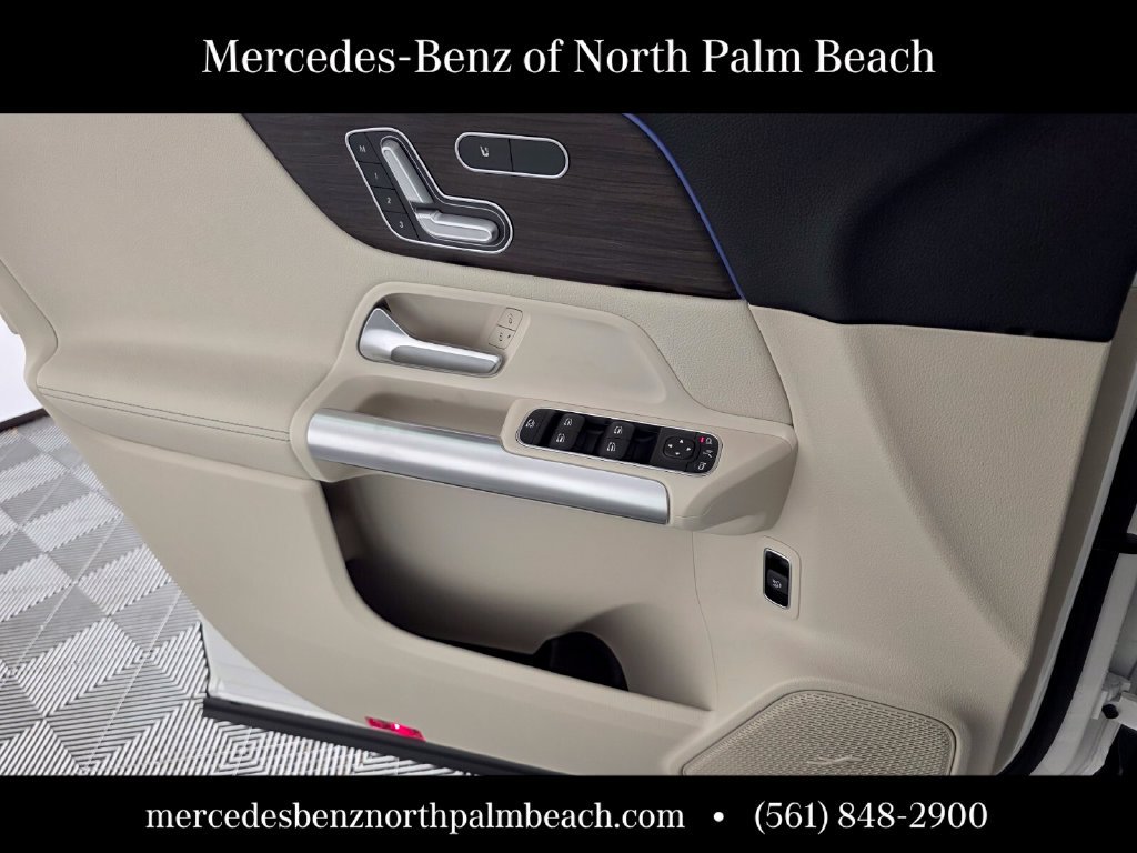 New 2026 Mercedes-Benz GLA 250 image 19