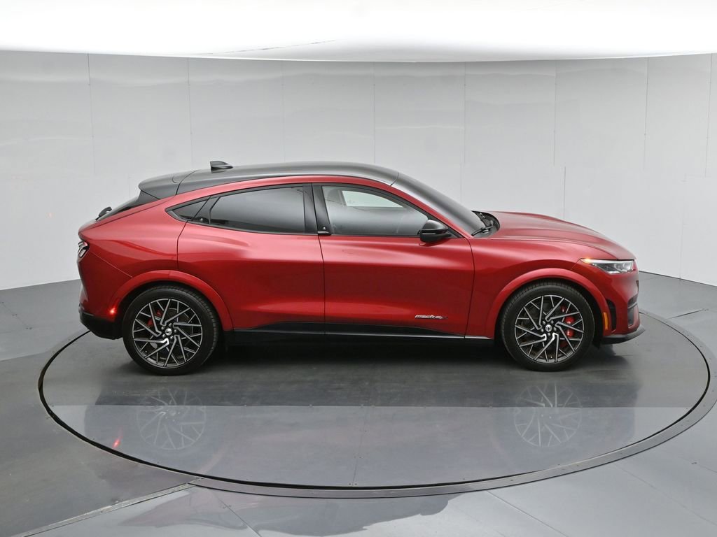 Used 2023 Ford Mustang Mach-E GT w/ GT Performance Edition image 41