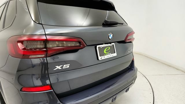 Used 2022 BMW X5 sDrive40i w/ M Sport Package RWD image 26