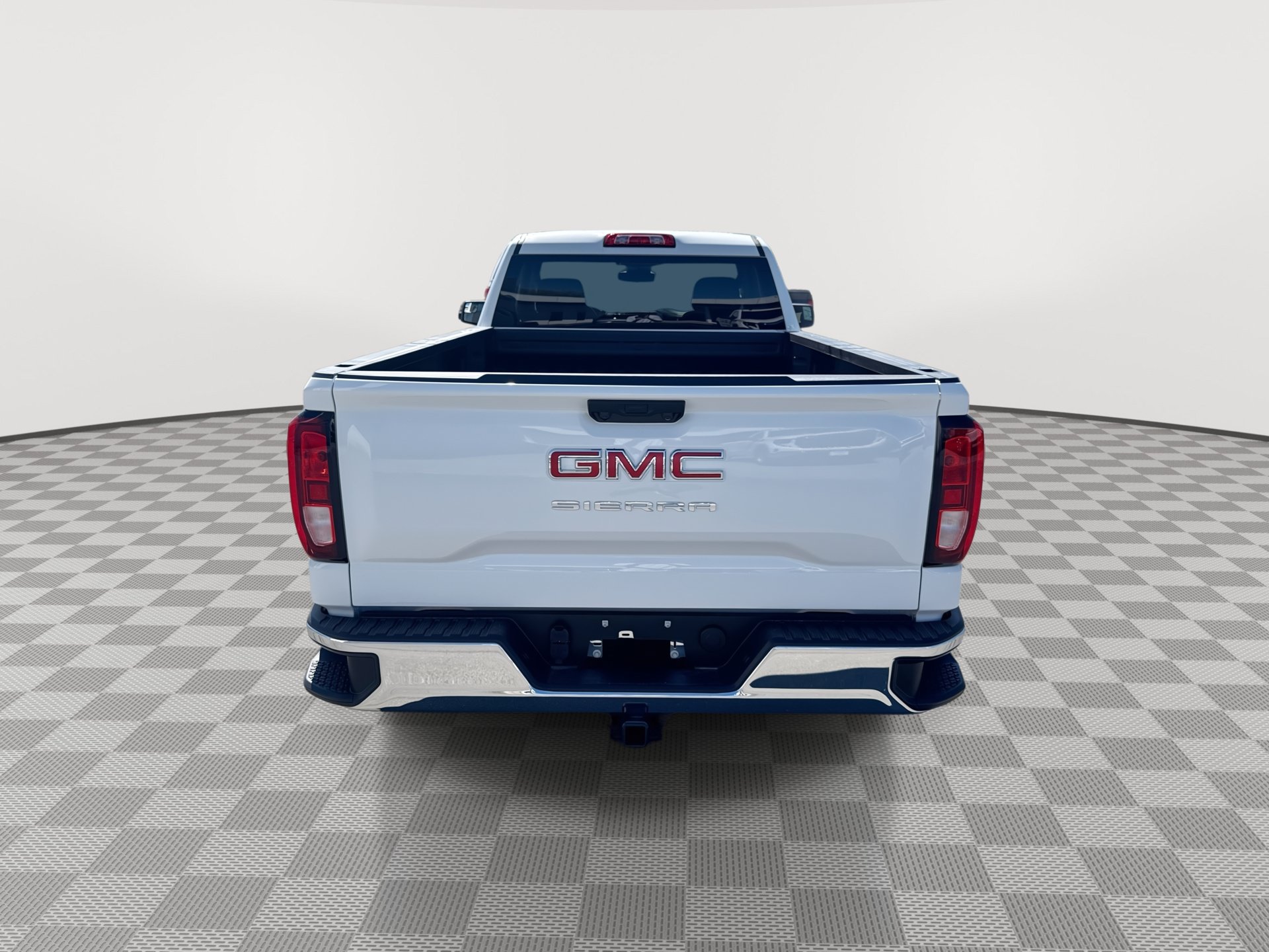 New 2026 GMC Sierra 1500 Pro w/ Pro Value Package AWD/4WD image 7
