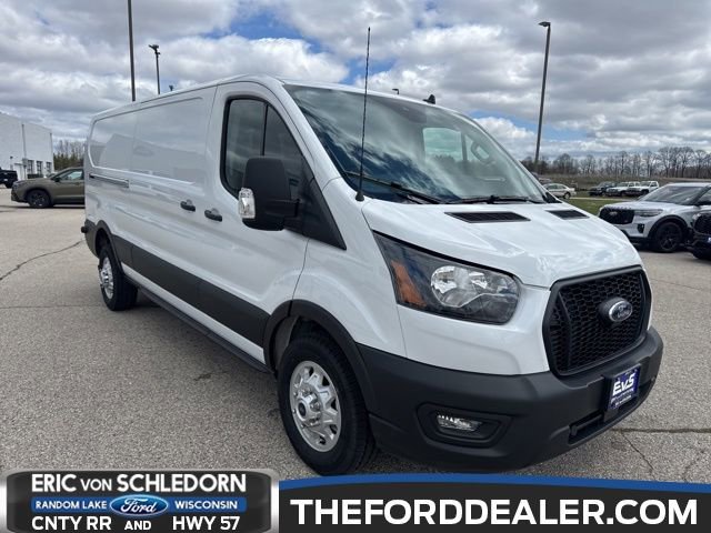 Used 2023 Ford Transit 250 Low Roof