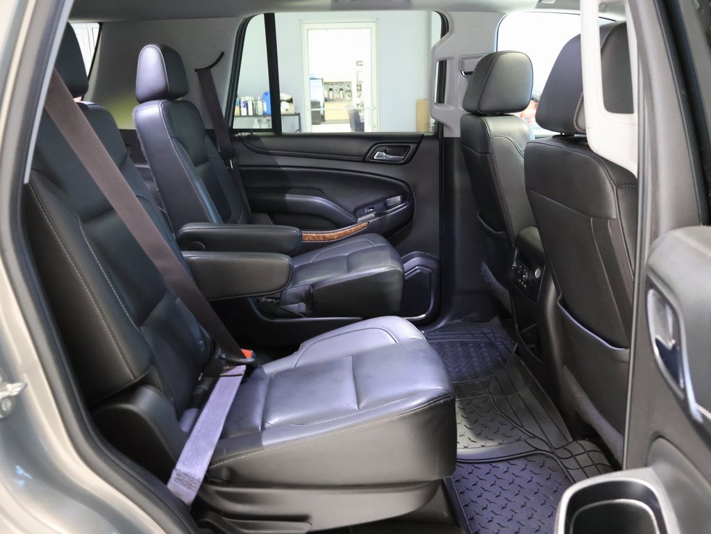Used 2017 Chevrolet Tahoe Premier image 37