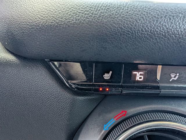 Used 2022 Chevrolet Blazer LT w/ Redline Edition image 4