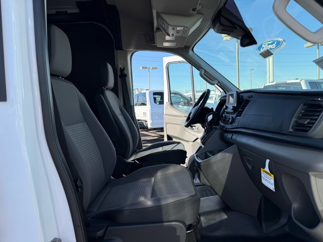 New 2025 Ford Transit 250 148 Medium Roof w/ Load Area Protection Package image 16