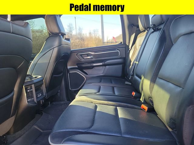 Used 2023 RAM 1500 Laramie image 26