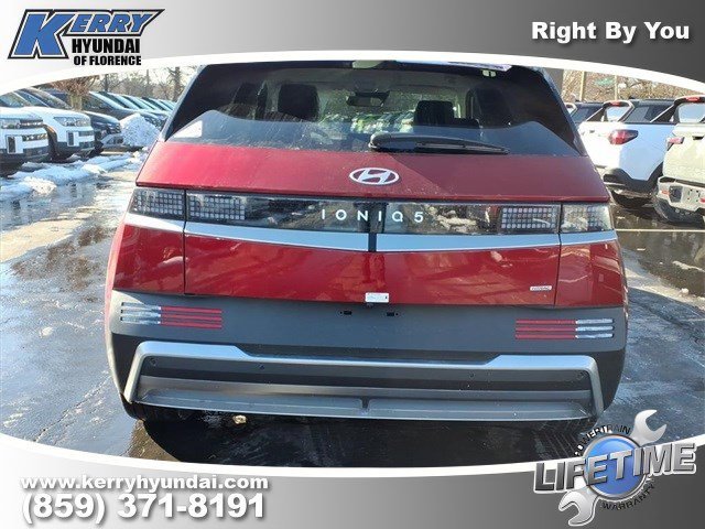 New 2026 Hyundai Ioniq 5 SEL image 5