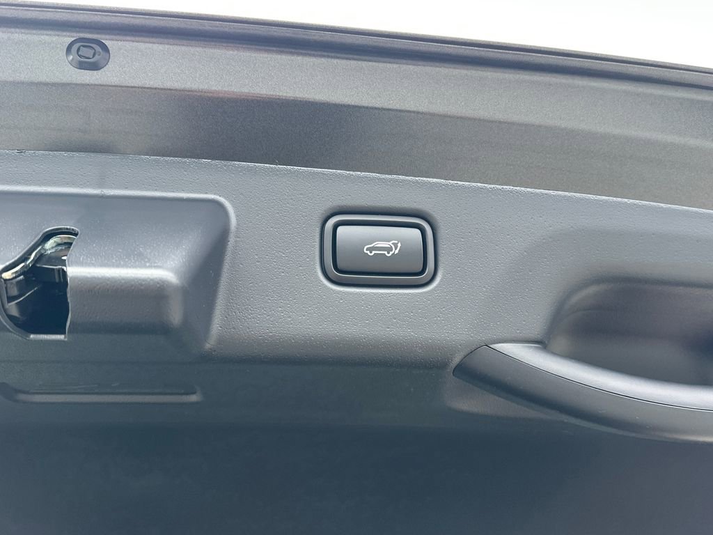 New 2026 Kia Niro Wind image 8