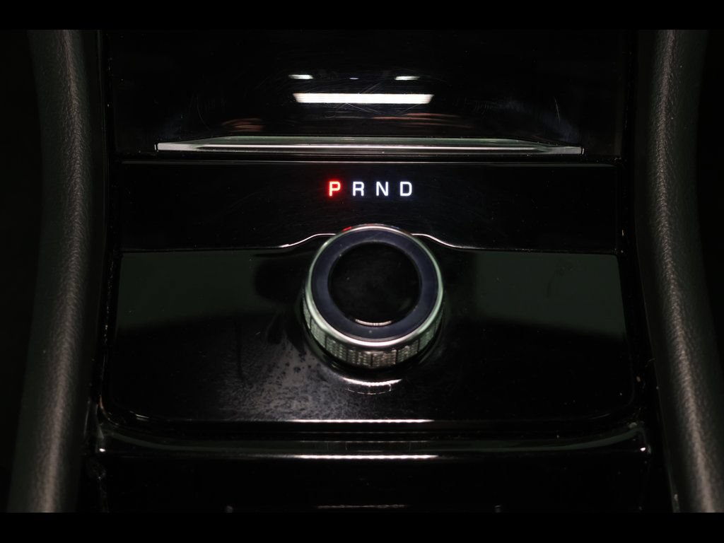 Used 2023 Jeep Grand Cherokee Altitude AWD/4WD image 26