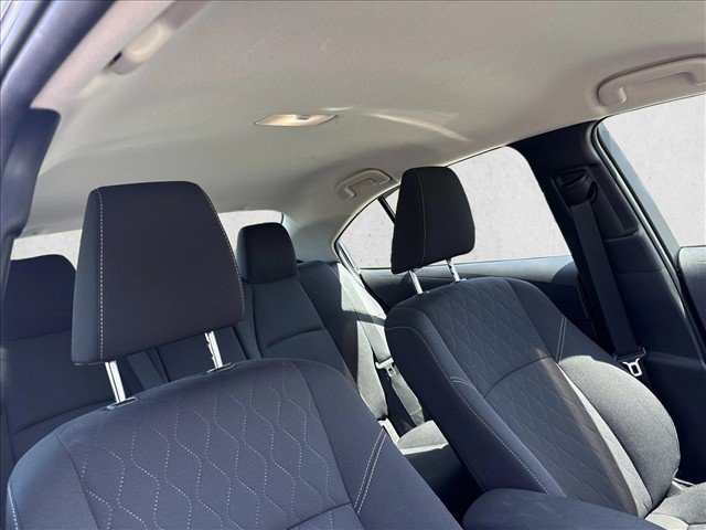 Certified 2023 Toyota Corolla LE FWD image 29