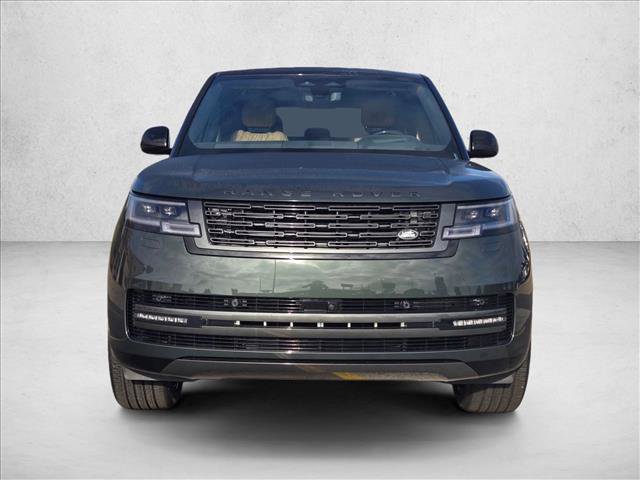 New 2026 Land Rover Range Rover SE AWD/4WD image 6