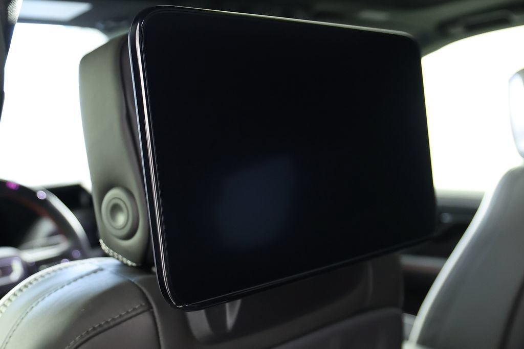 Used 2026 GMC Yukon AT4 Ultimate AWD/4WD image 19
