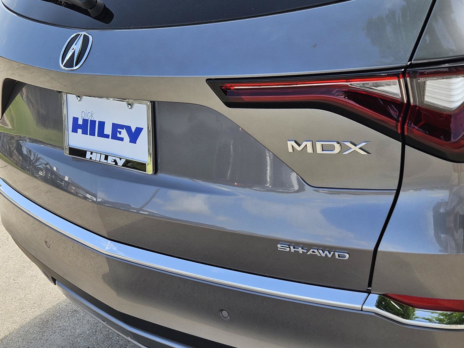 New 2026 Acura MDX w/ Technology Package AWD/4WD image 6