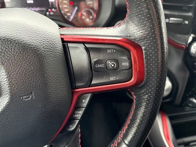 Used 2022 RAM 1500 Rebel w/ Rebel Level 2 Equipment Group image 13