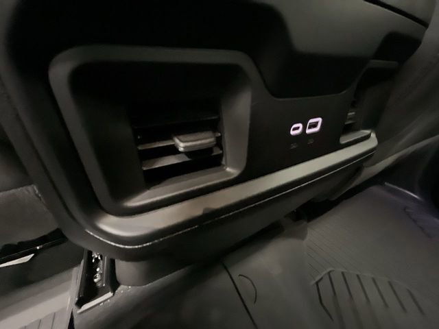New 2025 Chevrolet Silverado 1500 LT w/ All Star Edition Plus image 21