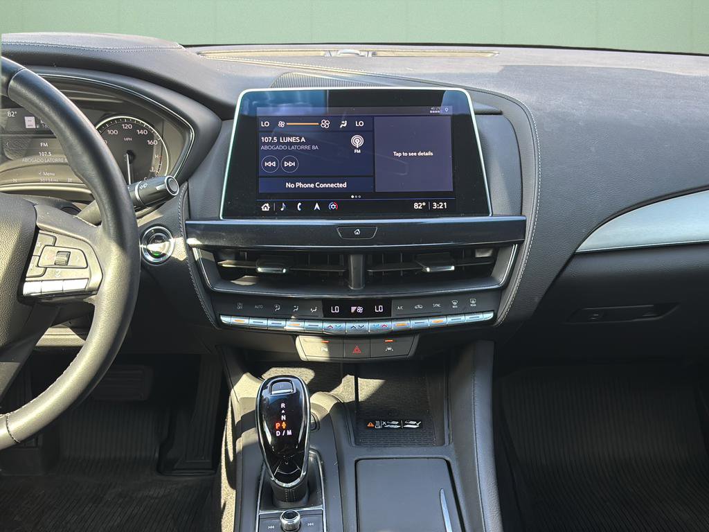 Used 2024 Cadillac CT5 Luxury w/ Sun And Sound Package image 23