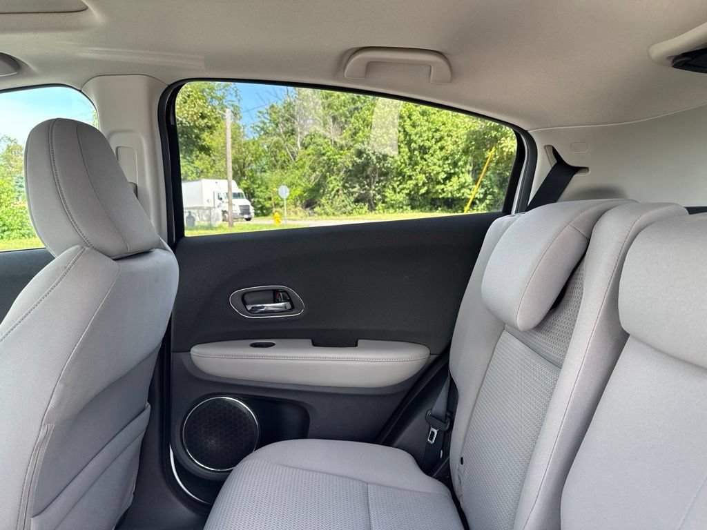 Certified 2020 Honda HR-V EX image 20