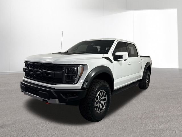 Used 2023 Ford F150 Raptor image 2