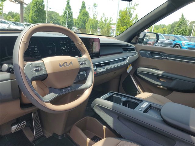 New 2026 Kia EV9 GT-Line image 16