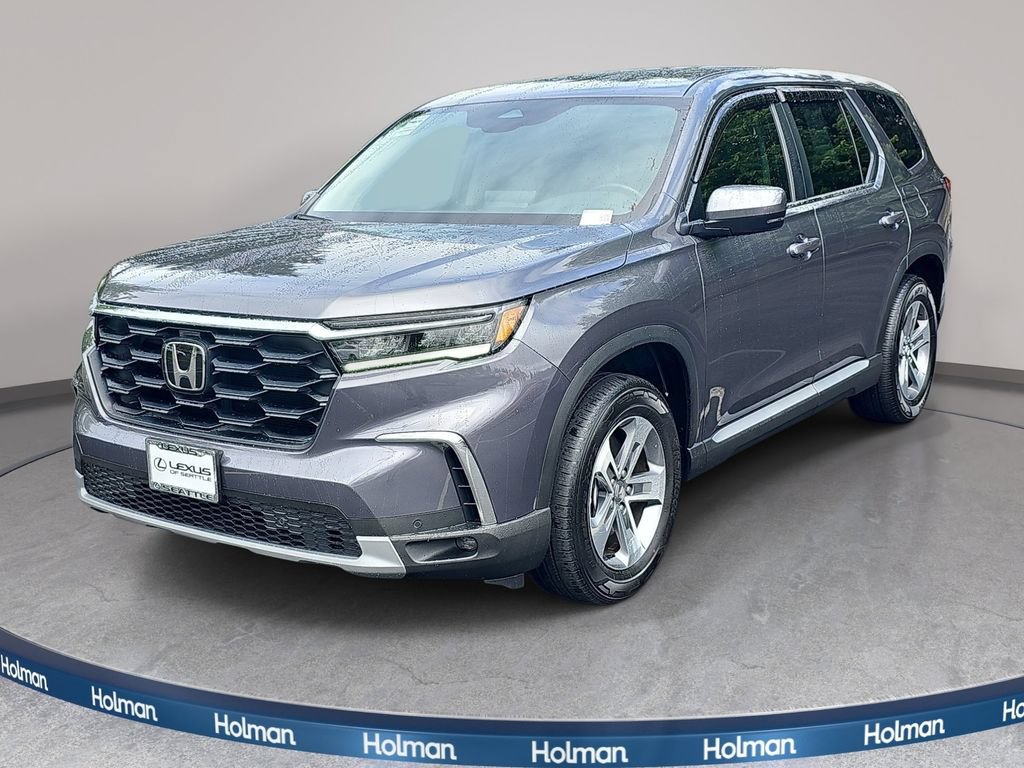 Used 2024 Honda Pilot EX-L image 1