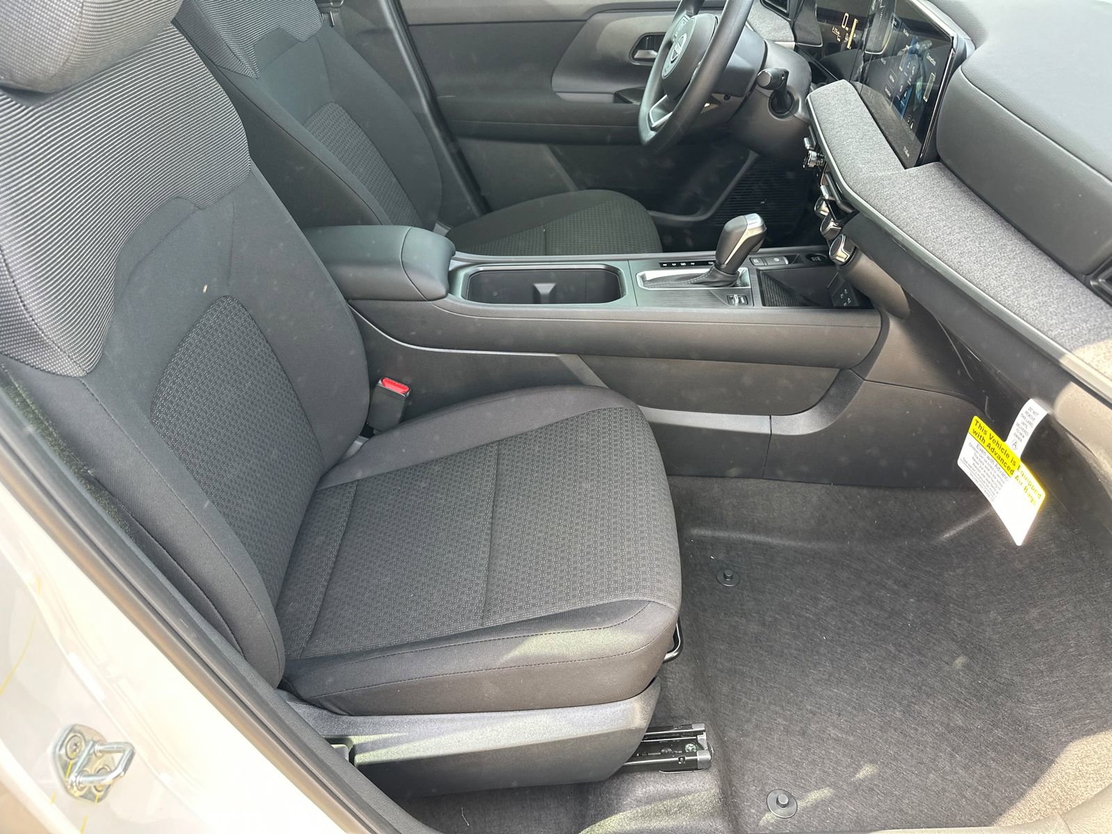 New 2026 Nissan Kicks S image 11