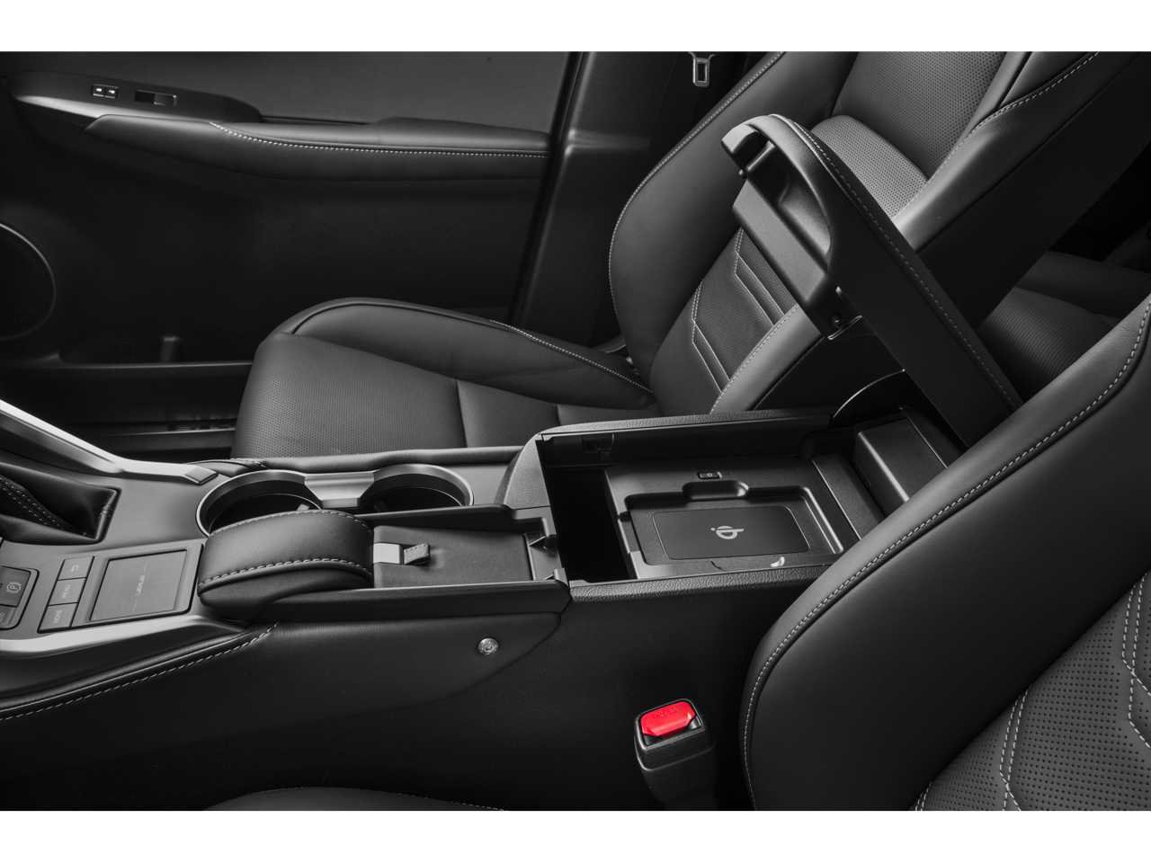 Used 2015 Lexus NX 300h AWD w/ Premium Package image 17