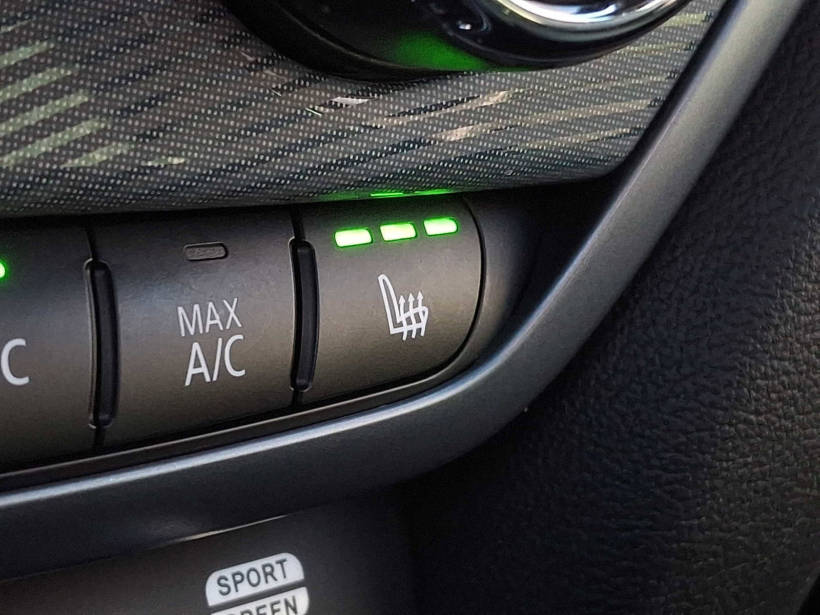 Used 2023 MINI Cooper Countryman S w/ Mini Untamed Edition image 20