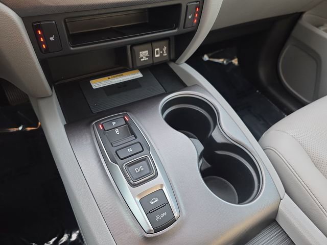 Used 2022 Honda Ridgeline RTL-E image 36