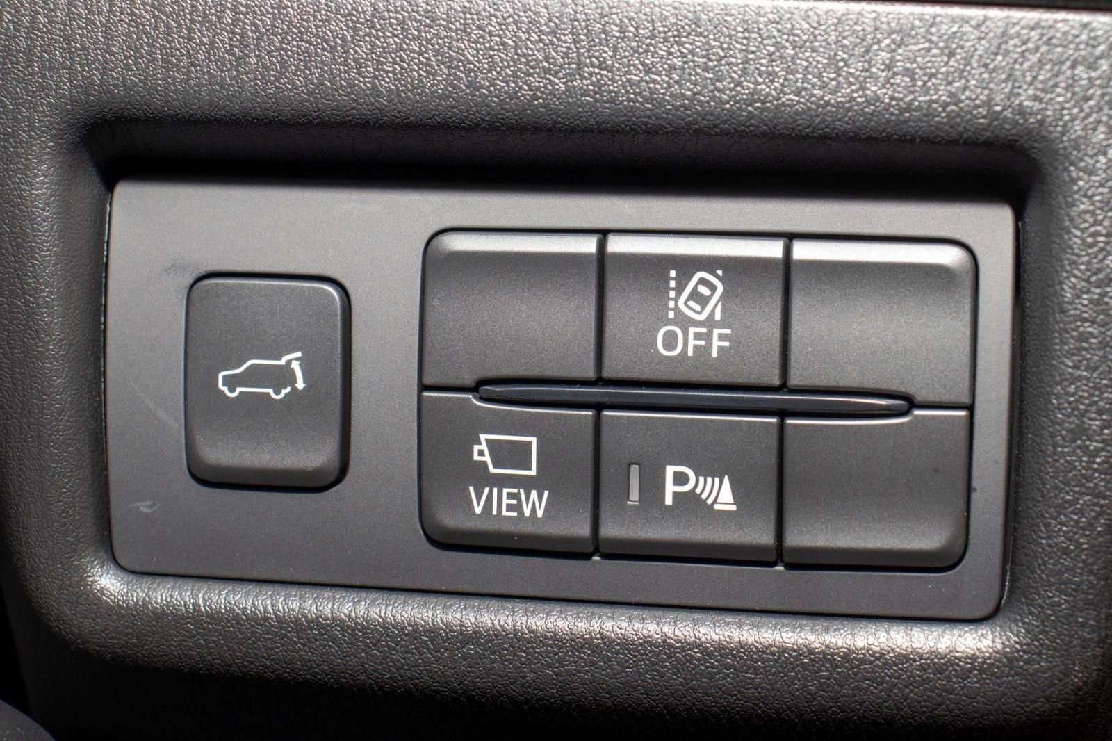 Used 2025 MAZDA CX-5 2.5 Turbo image 26