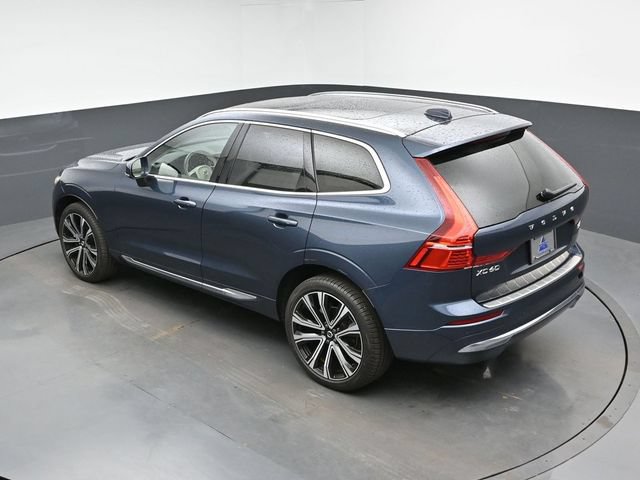 Used 2023 Volvo XC60 B5 Ultimate w/ Climate Package AWD/4WD image 21