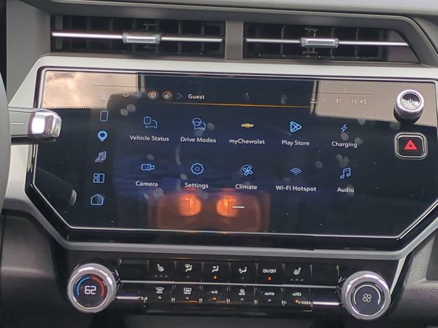 New 2027 Chevrolet Bolt LT w/ Comfort Package FWD image 18