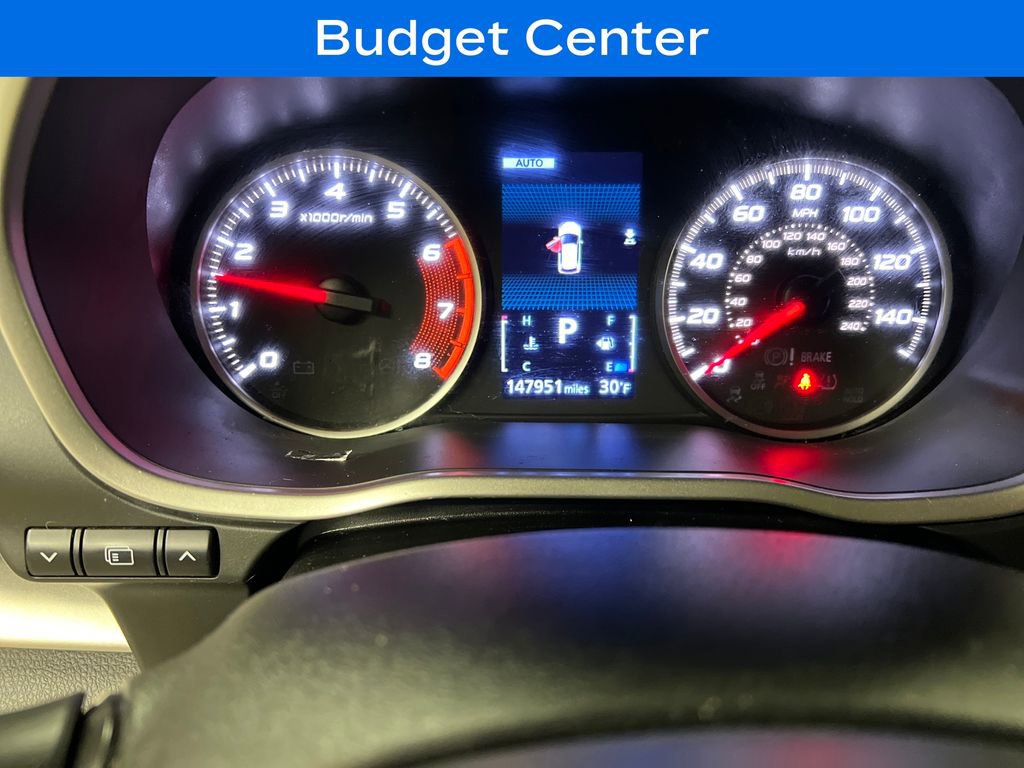 Used 2020 Mitsubishi Eclipse Cross ES image 24