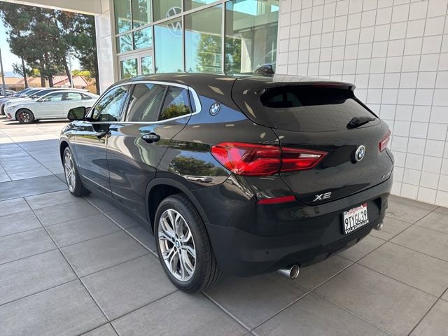 Used 2019 BMW X2 xDrive28i w/ Convenience Package image 5