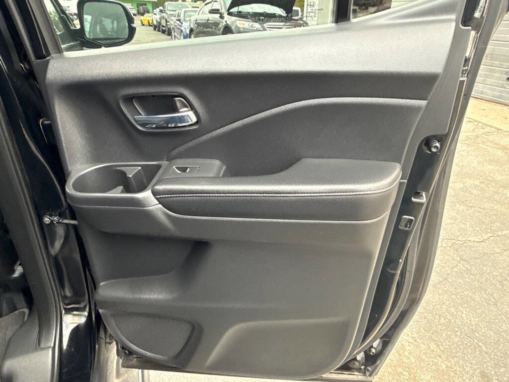 Used 2019 Honda Ridgeline Sport image 33
