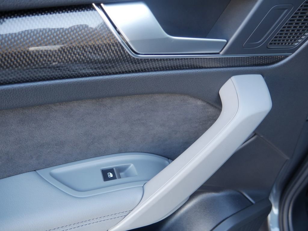 Certified 2023 Audi SQ5 Premium Plus w/ Premium Plus Package image 21