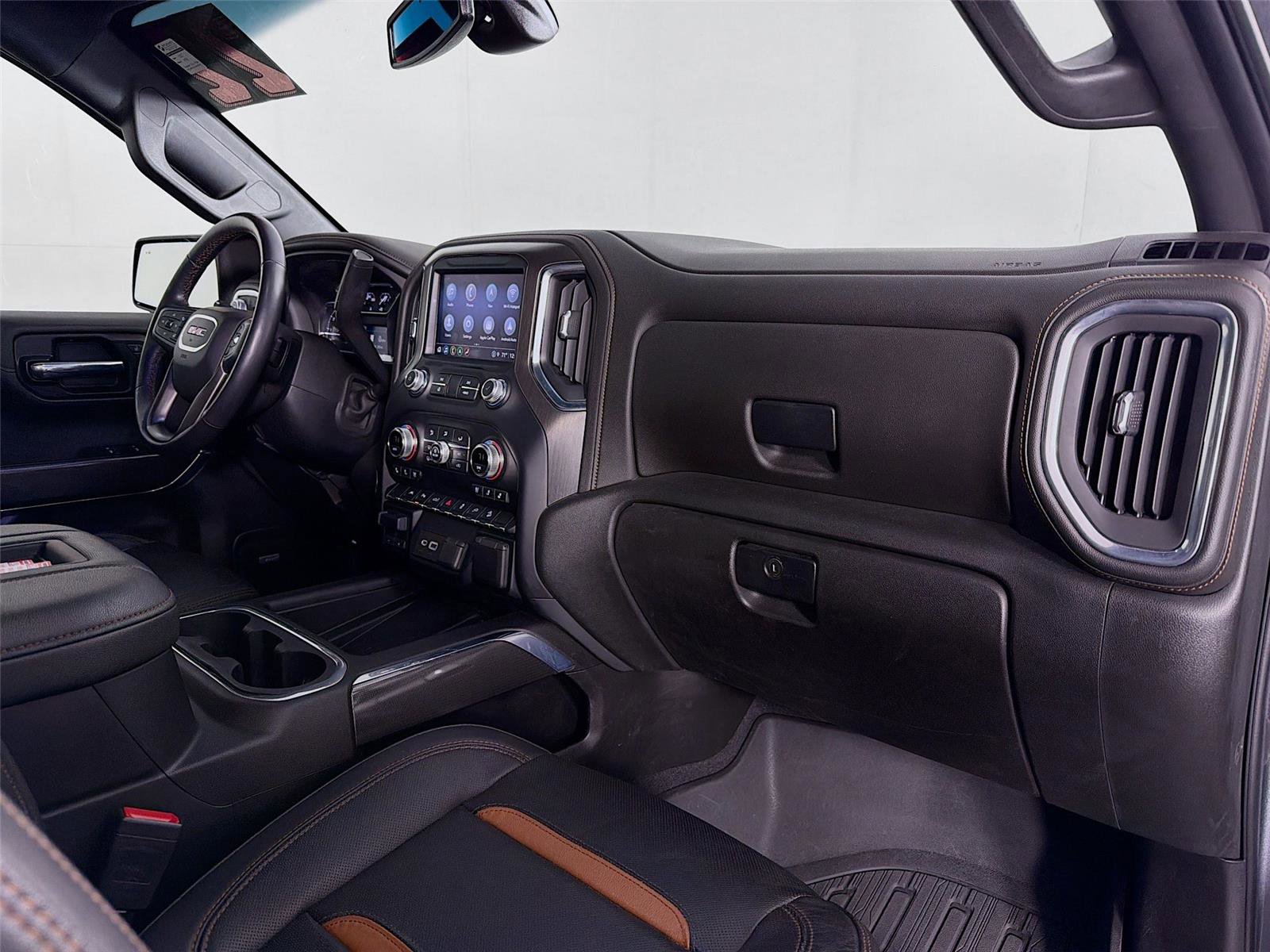 Used 2022 GMC Sierra 1500 AT4 w/ AT4 Preferred Package image 30